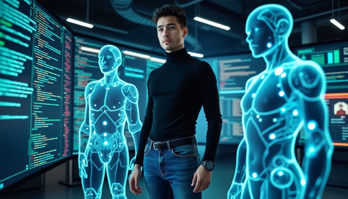 découvrez comment l'ia agentique transforme la sécurité applicative et révolutionne le travail des développeurs web en renforçant la protection et l'efficacité des applications.