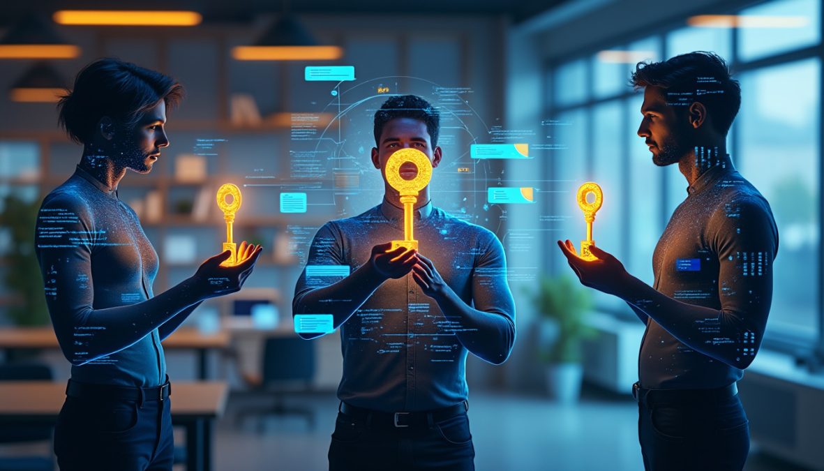 découvrez qui contrôle réellement l'utilisation des produits phares comme slack, instagram et chatgpt, et comment cela influence votre expérience utilisateur.