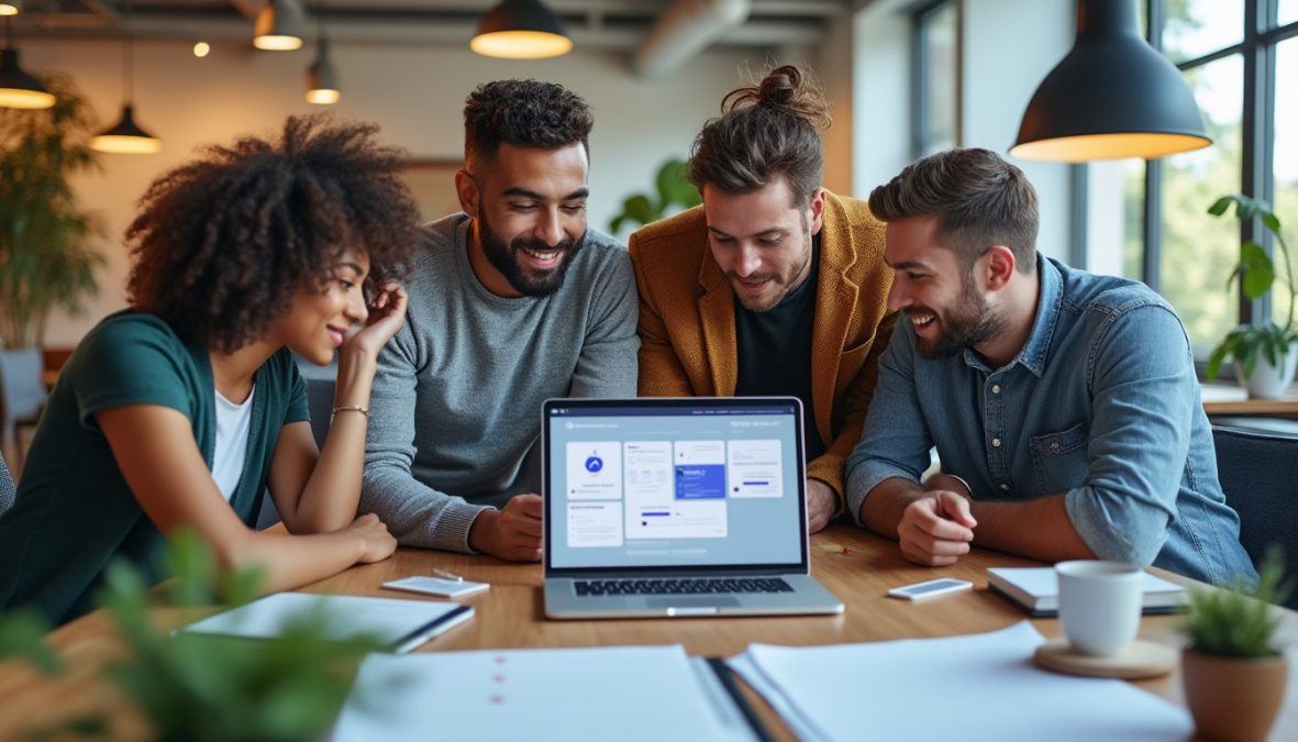 découvrez les conditions d’éligibilité à claude team offert pendant un an aux startups, ses avantages et les démarches pour en profiter.