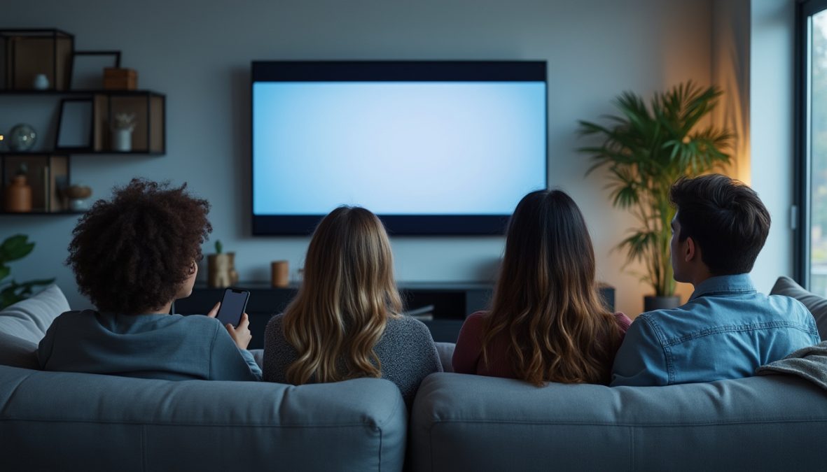 découvrez pourquoi 40 % des vues sur youtube ne parviennent pas à captiver les spectateurs et explorez des stratégies pour améliorer l'engagement de votre audience.
