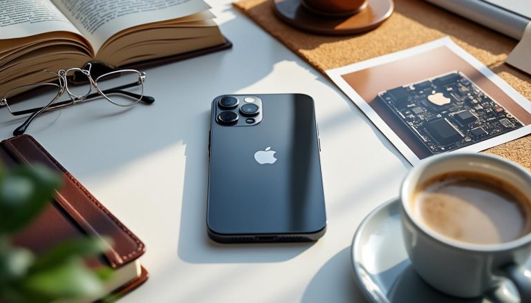 testez vos connaissances sur l’iphone avec notre quiz complet et découvrez tout ce qu’il faut savoir sur ce smartphone emblématique !