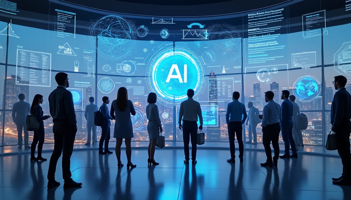 découvrez le top 100 des outils d'intelligence artificielle incontournables en 2026, sélectionnés pour leur innovation et leur impact à travers le monde.