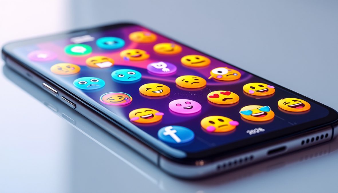 découvrez le top des emojis incontournables de 2026 qui dominent nos conversations quotidiennes. restez à la pointe de la communication digitale avec les symboles les plus populaires et tendances de l'année.