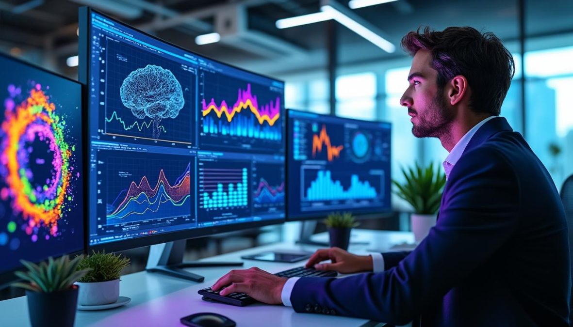 découvrez pourquoi diversifier vos stratégies d’optimisation est essentiel pour améliorer la visibilité de votre contenu dans les intelligences artificielles et réussir dans un environnement digital en constante évolution.