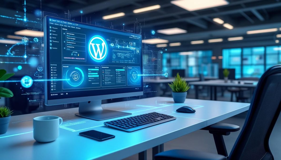 découvrez les trois nouveaux plugins officiels wordpress pour une intégration facile et fluide des ia claude, gemini et chatgpt, optimisant ainsi votre expérience utilisateur.