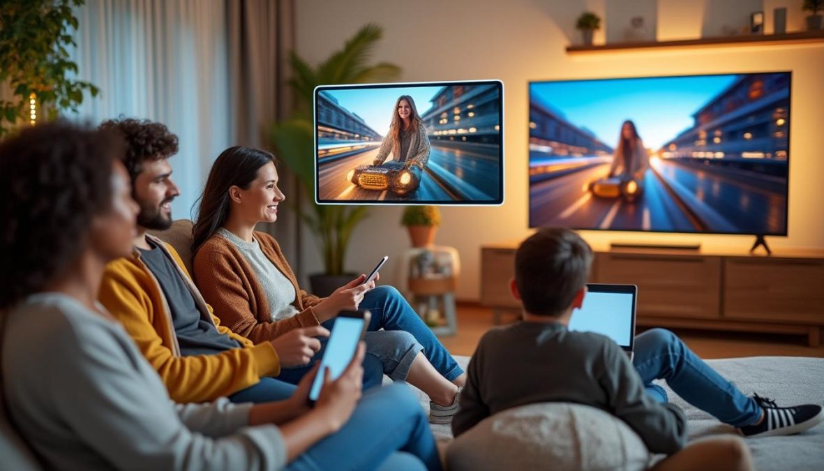 youtube lance gratuitement son mode picture-in-picture, permettant à tous les utilisateurs de regarder des vidéos tout en utilisant d'autres applications.