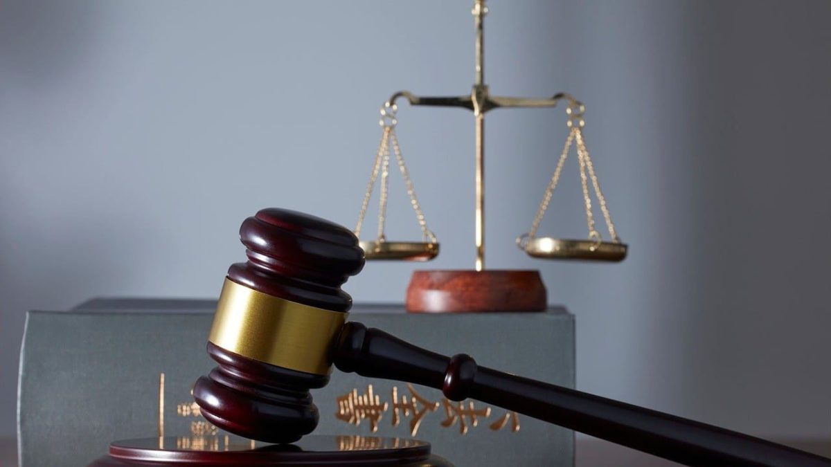 traduction juridique